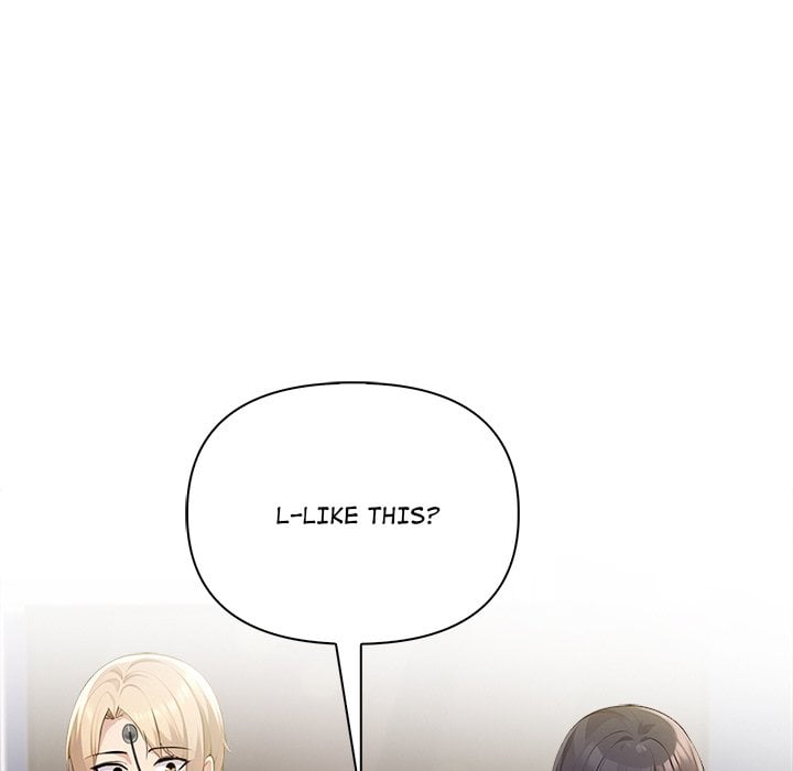 Matrimoney Game Chapter 45 - Page 96
