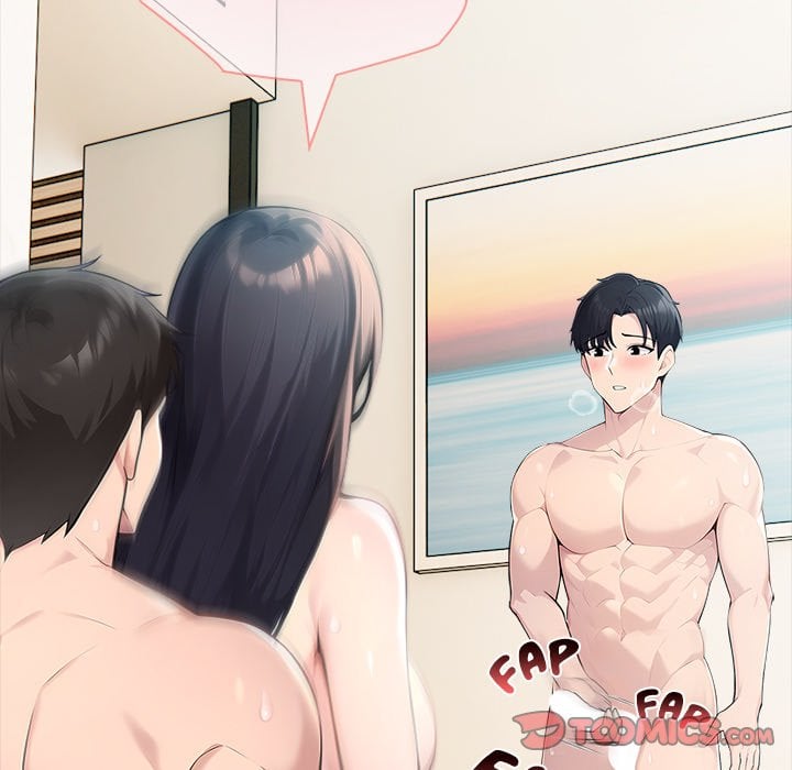 Matrimoney Game Chapter 46 - Page 123