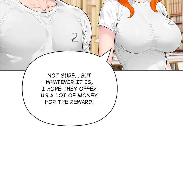 Matrimoney Game Chapter 46 - Page 25