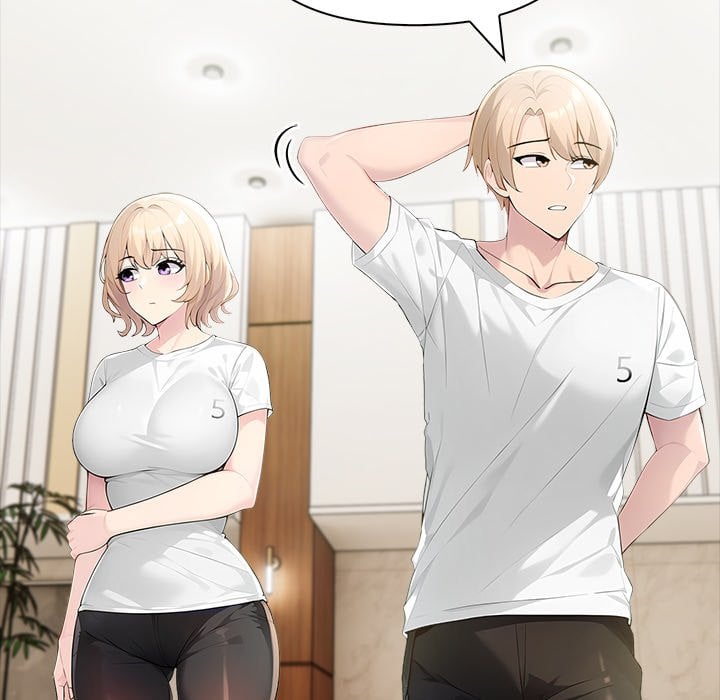 Matrimoney Game Chapter 46 - Page 30