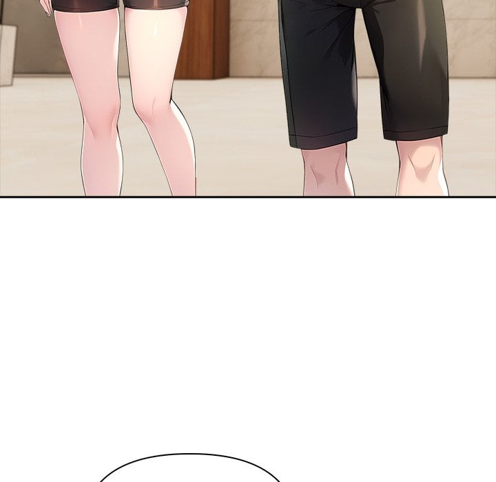 Matrimoney Game Chapter 46 - Page 31