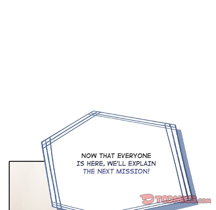 Matrimoney Game Chapter 46 - Page 33