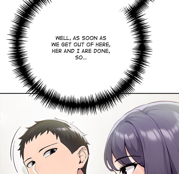 Matrimoney Game Chapter 46 - Page 55