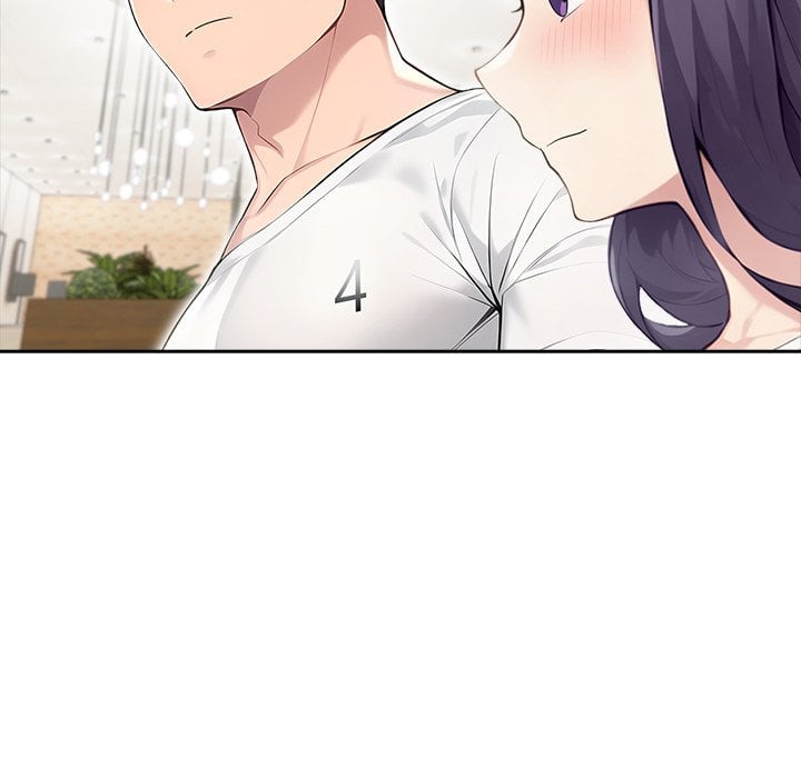 Matrimoney Game Chapter 46 - Page 56