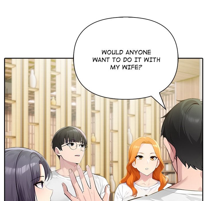 Matrimoney Game Chapter 46 - Page 59