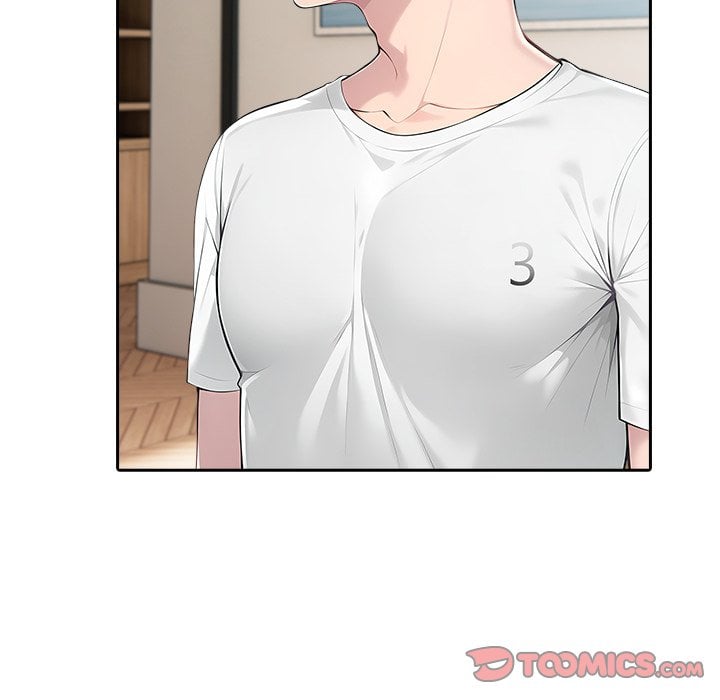 Matrimoney Game Chapter 47 - Page 120