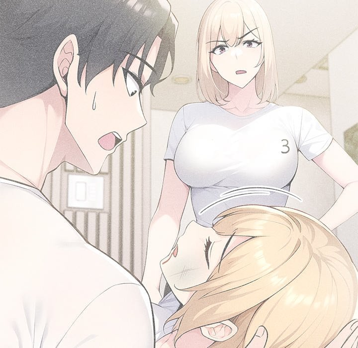 Matrimoney Game Chapter 47 - Page 126