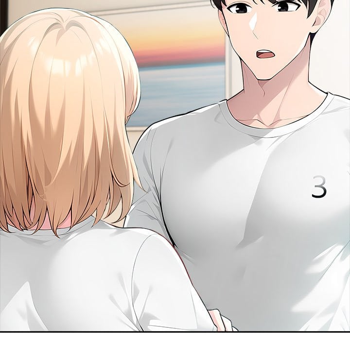 Matrimoney Game Chapter 47 - Page 139