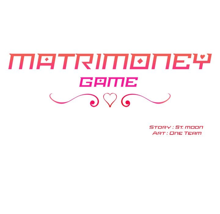 Matrimoney Game Chapter 47 - Page 18