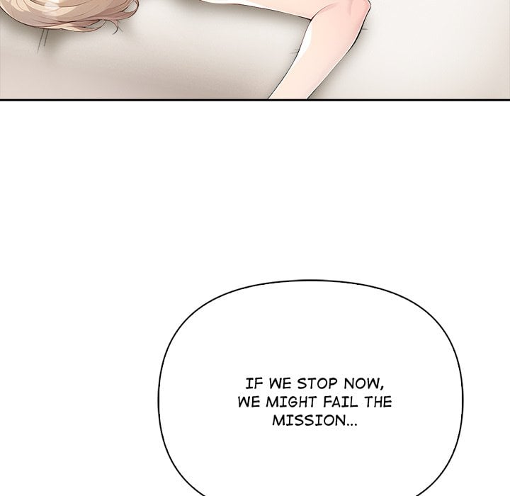 Matrimoney Game Chapter 47 - Page 91