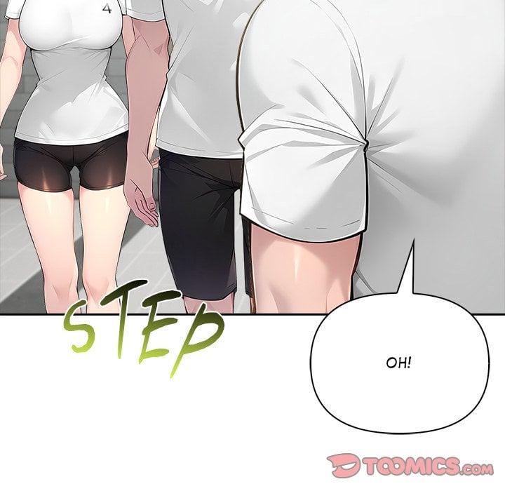 Matrimoney Game Chapter 48 - Page 105
