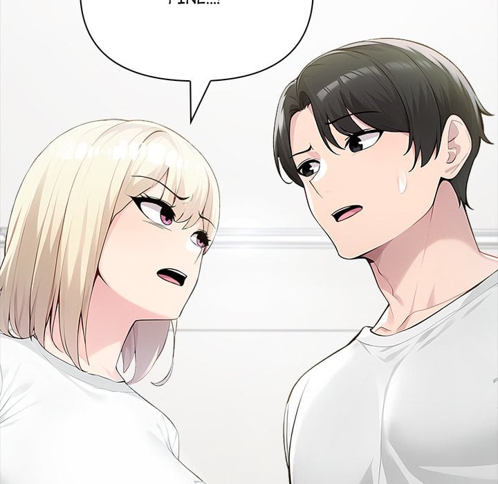 Matrimoney Game Chapter 48 - Page 132