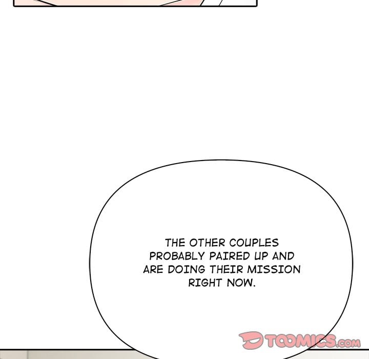 Matrimoney Game Chapter 48 - Page 21