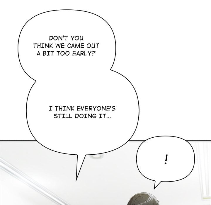 Matrimoney Game Chapter 48 - Page 91