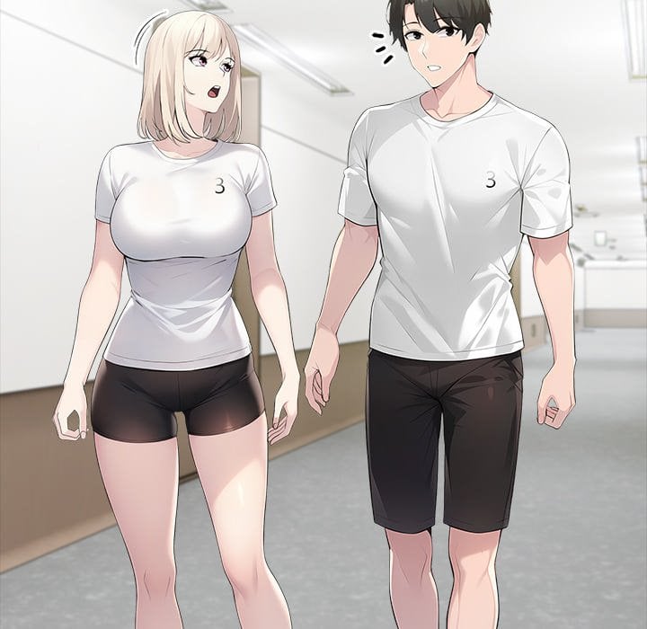 Matrimoney Game Chapter 48 - Page 92