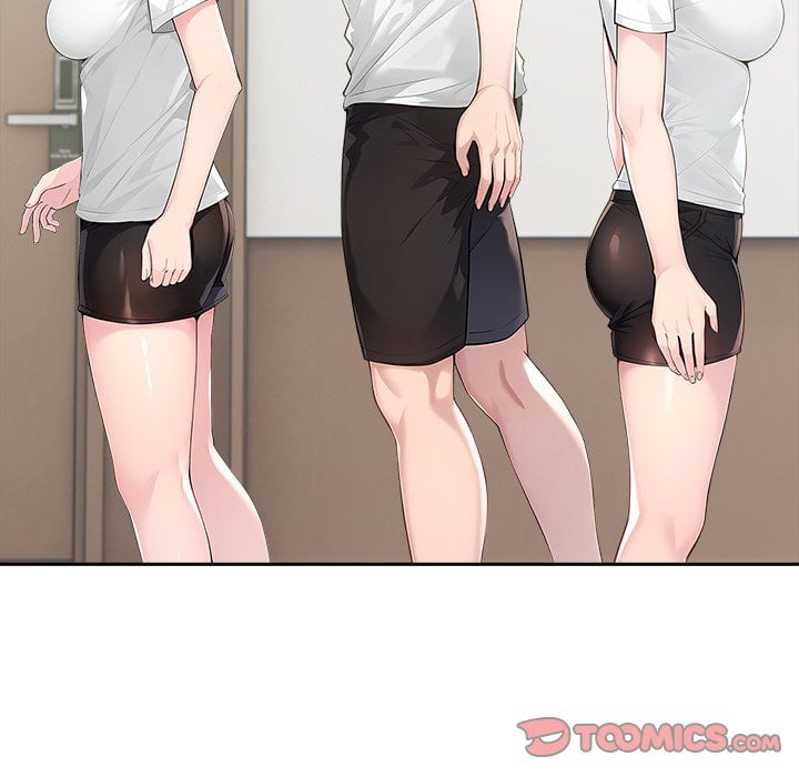 Matrimoney Game Chapter 48 - Page 99