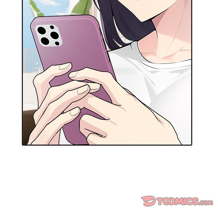 Matrimoney Game Chapter 49 - Page 111