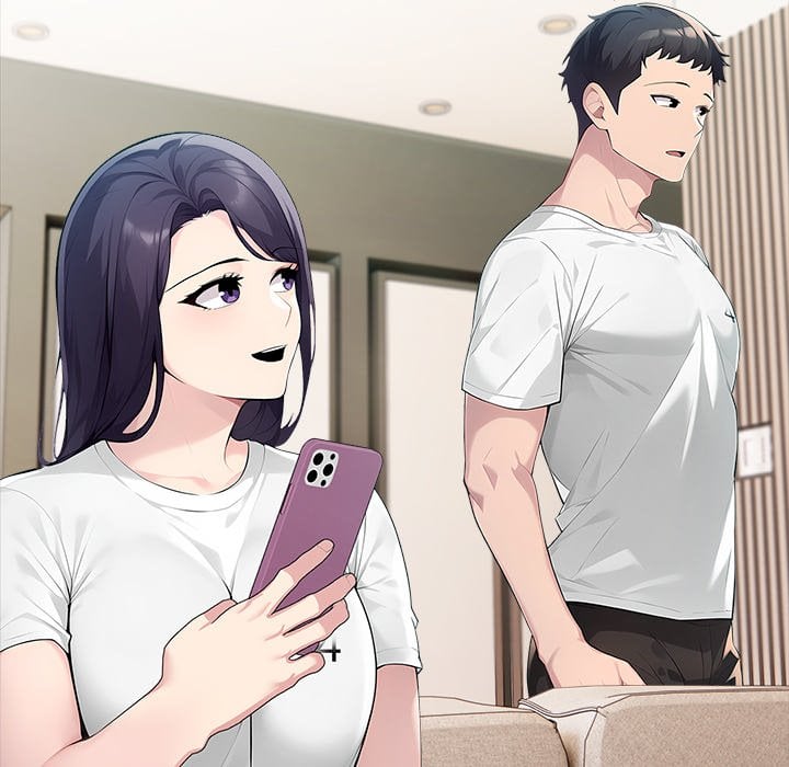 Matrimoney Game Chapter 49 - Page 113