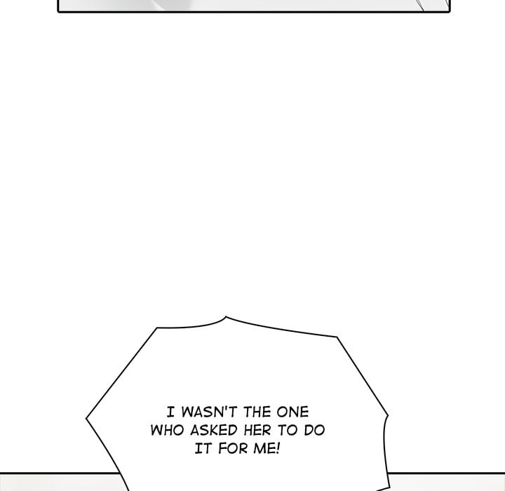 Matrimoney Game Chapter 49 - Page 116