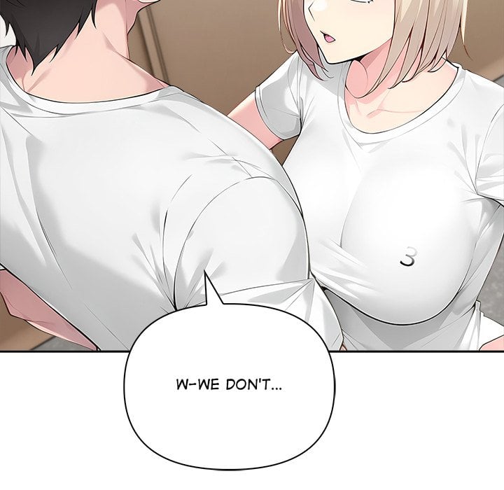 Matrimoney Game Chapter 49 - Page 120