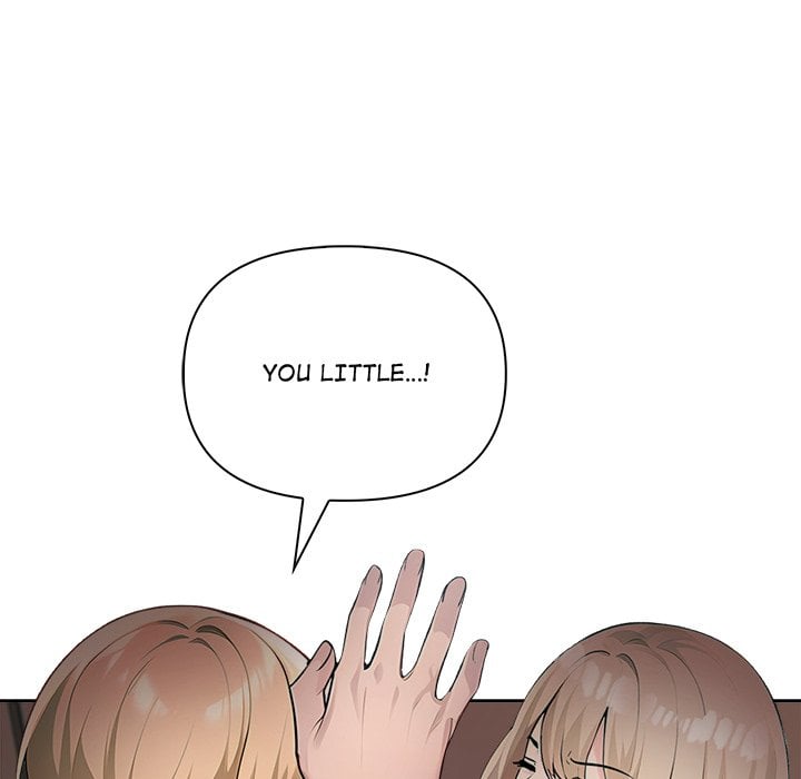Matrimoney Game Chapter 49 - Page 133