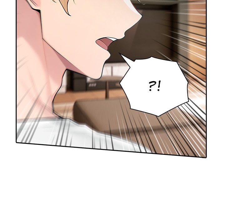 Matrimoney Game Chapter 49 - Page 137