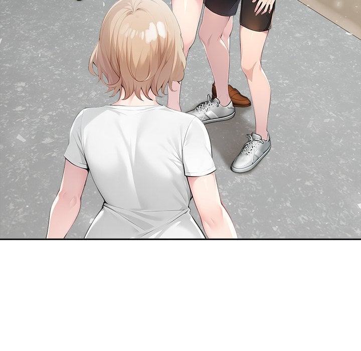 Matrimoney Game Chapter 49 - Page 23