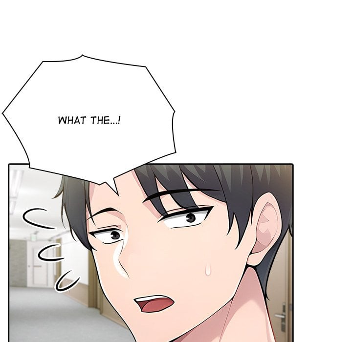 Matrimoney Game Chapter 49 - Page 24