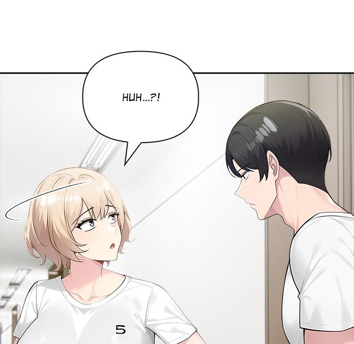 Matrimoney Game Chapter 49 - Page 37