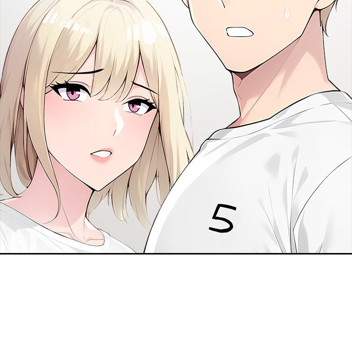 Matrimoney Game Chapter 49 - Page 40
