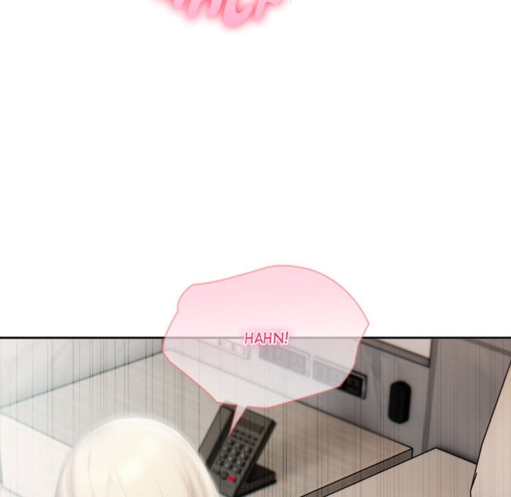 Matrimoney Game Chapter 49 - Page 64