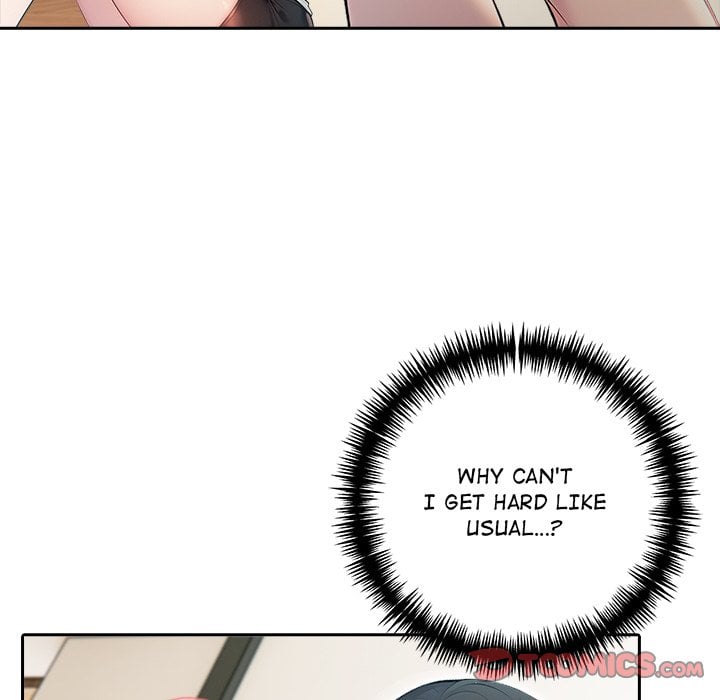 Matrimoney Game Chapter 49 - Page 69