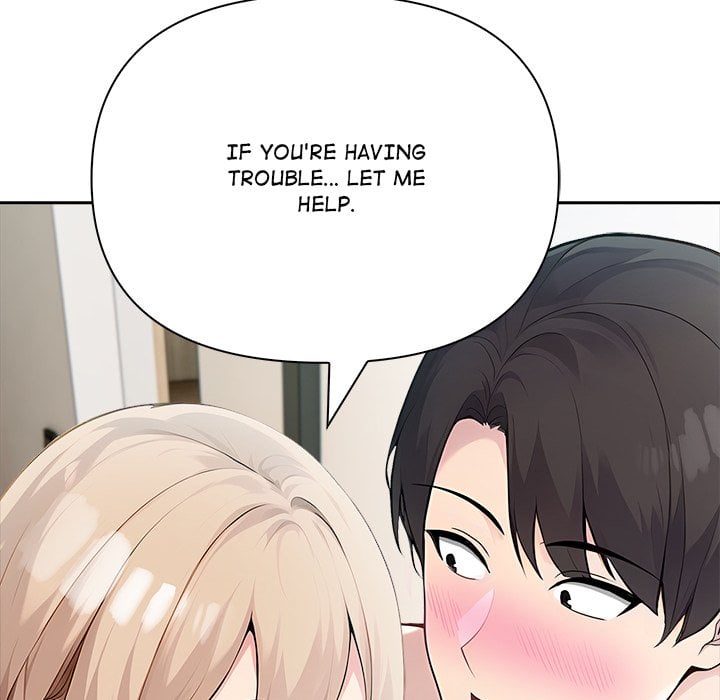 Matrimoney Game Chapter 49 - Page 74