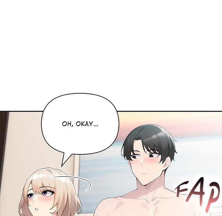 Matrimoney Game Chapter 49 - Page 88