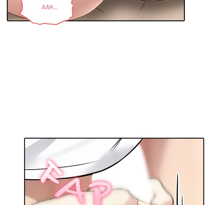 Matrimoney Game Chapter 5 - Page 104