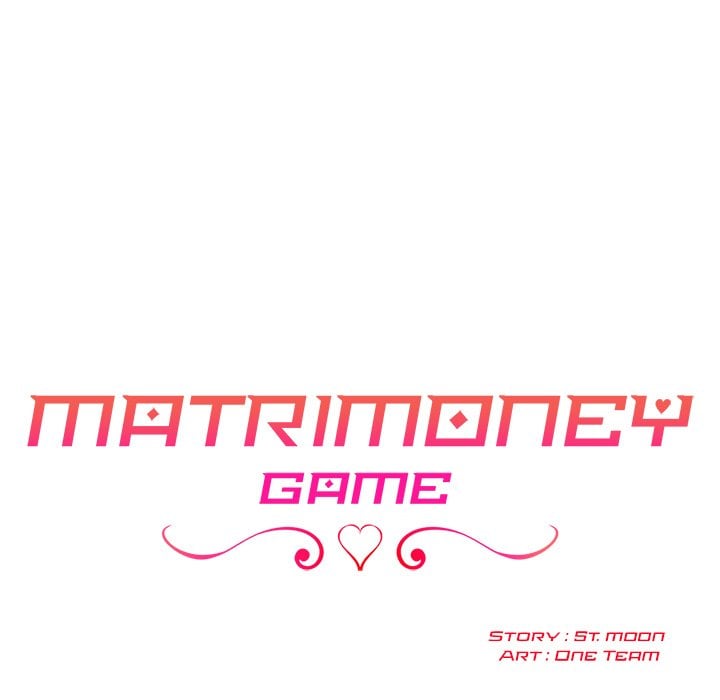 Matrimoney Game Chapter 5 - Page 17