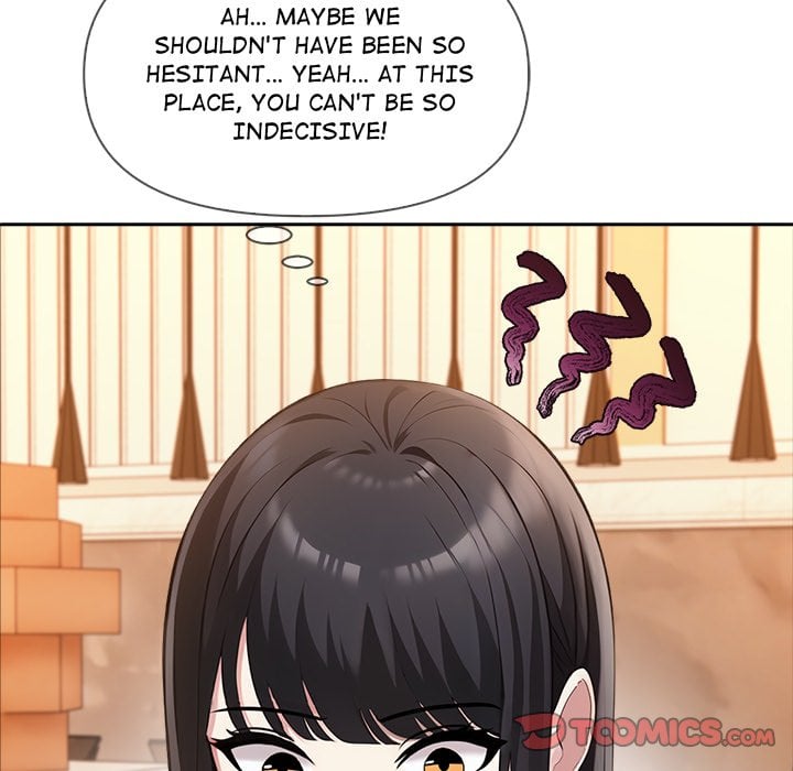 Matrimoney Game Chapter 5 - Page 196