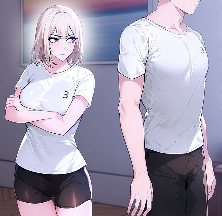 Matrimoney Game Chapter 50 - Page 119
