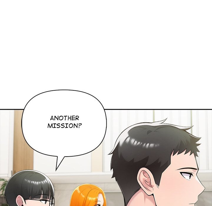 Matrimoney Game Chapter 50 - Page 133