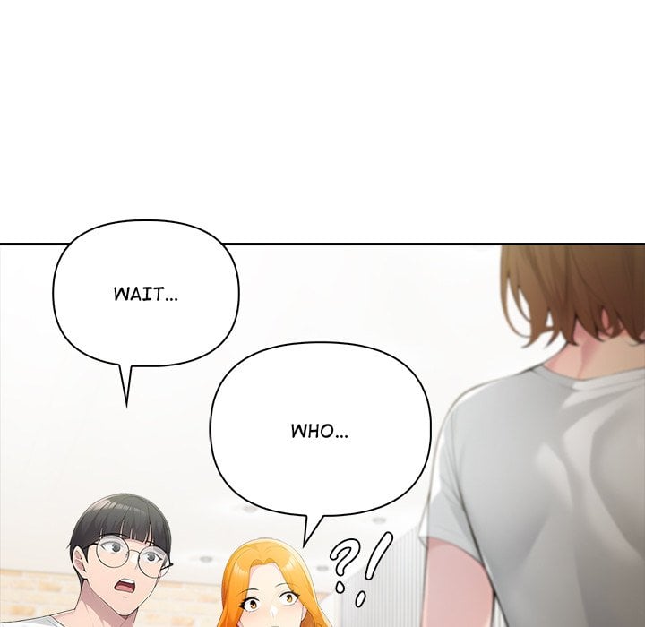 Matrimoney Game Chapter 50 - Page 136