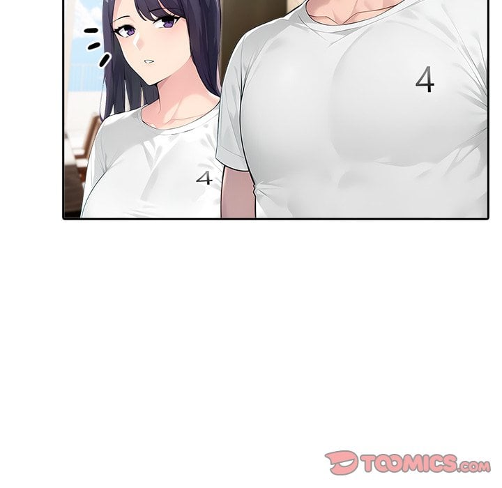 Matrimoney Game Chapter 50 - Page 27