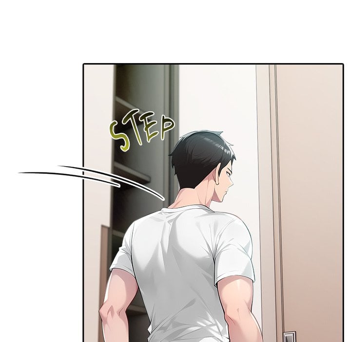 Matrimoney Game Chapter 50 - Page 28