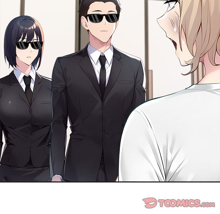 Matrimoney Game Chapter 50 - Page 63