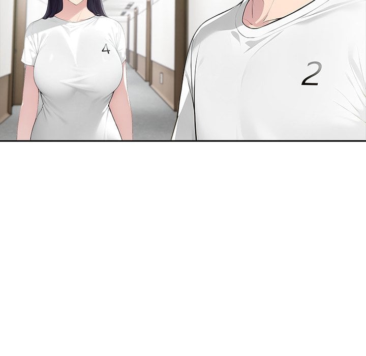Matrimoney Game Chapter 50 - Page 83
