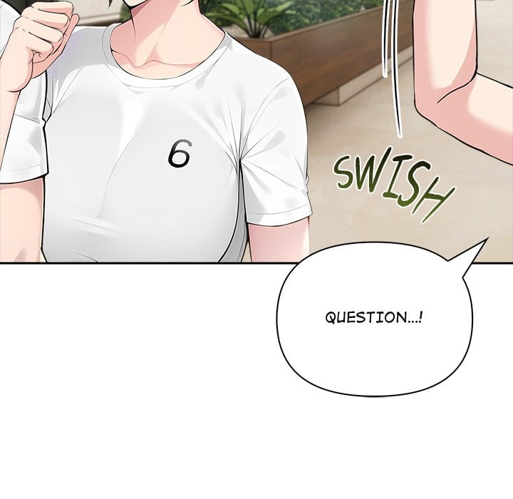 Matrimoney Game Chapter 51 - Page 108