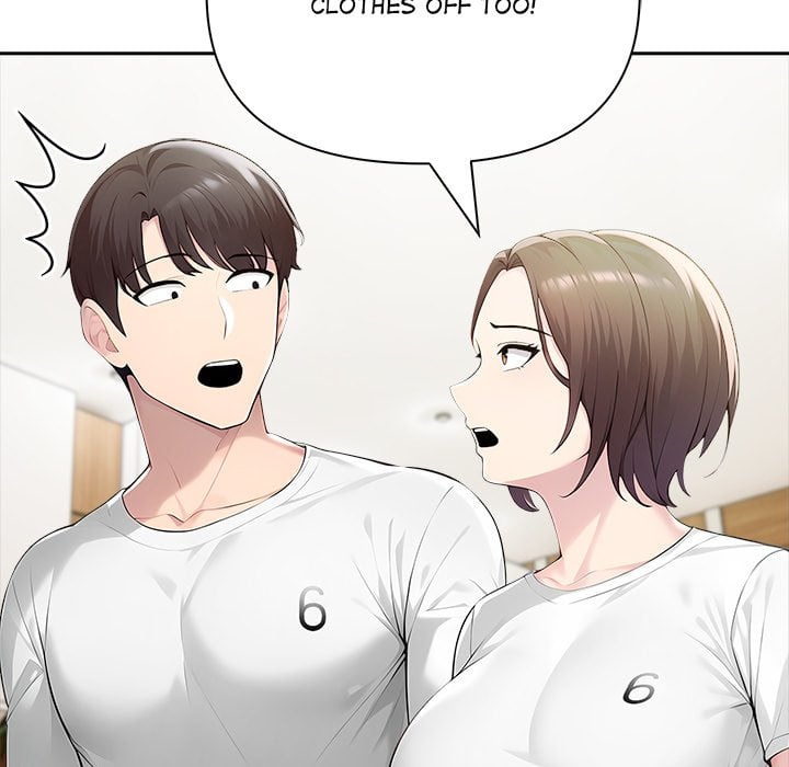 Matrimoney Game Chapter 51 - Page 133