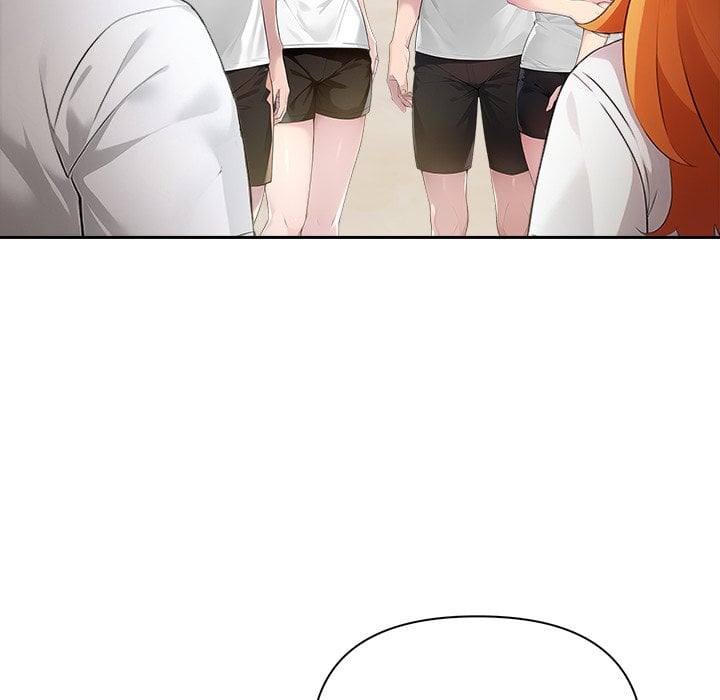 Matrimoney Game Chapter 51 - Page 23