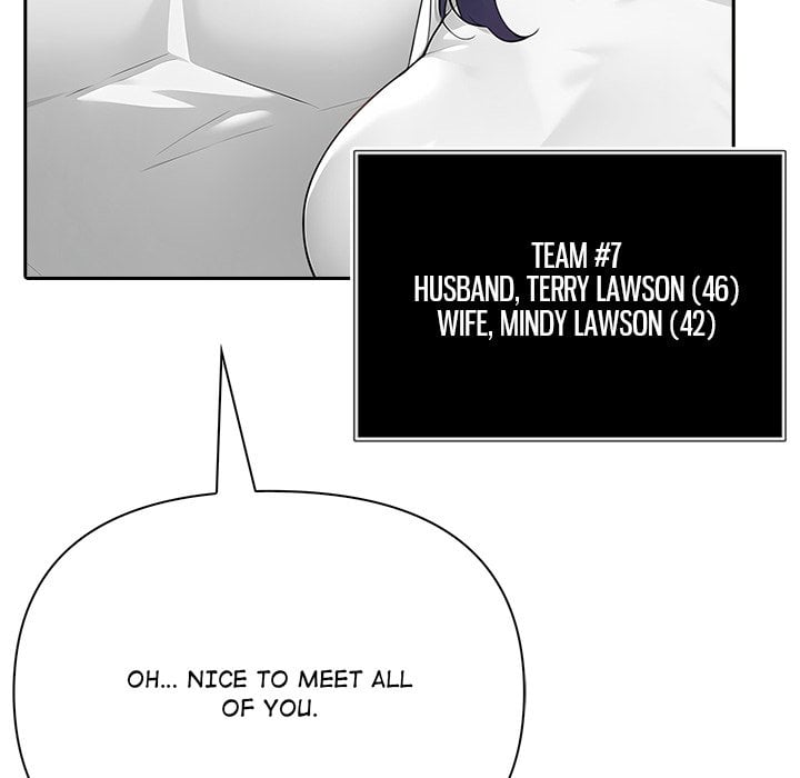 Matrimoney Game Chapter 51 - Page 46