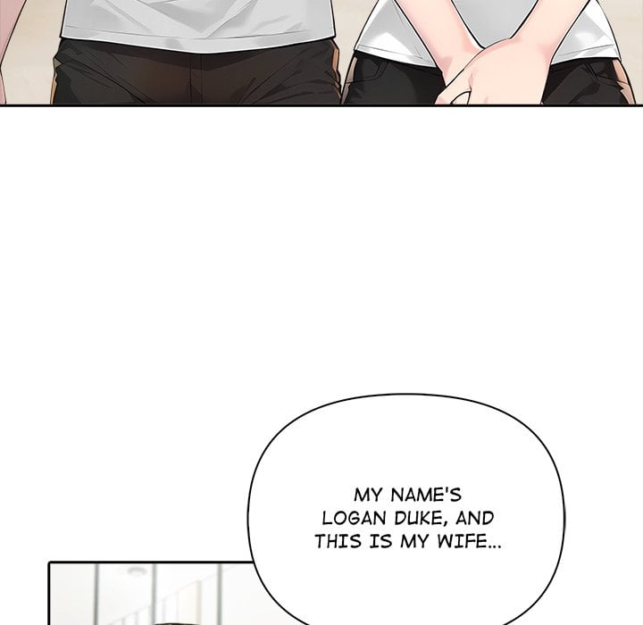 Matrimoney Game Chapter 51 - Page 60