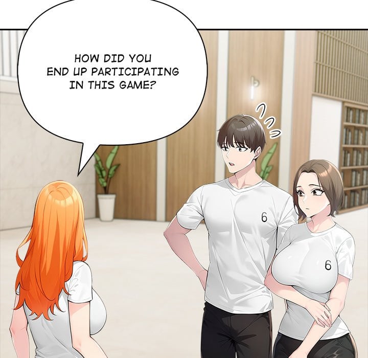 Matrimoney Game Chapter 51 - Page 68